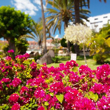 Jardin Del Sol Lägenhet Playa del Inglés Exteriör bild