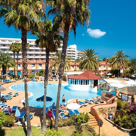 Jardin Del Sol Lägenhet Playa del Inglés Exteriör bild